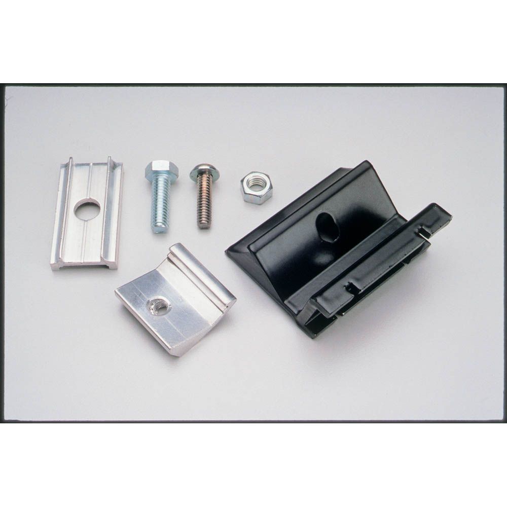  jeep Grand Cherokee Roof Rack Mount Kit 